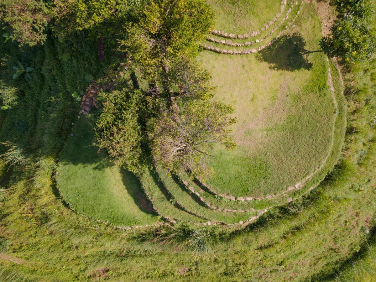 Mundo Nuevo Eco Lodge Minca Kültér fotó